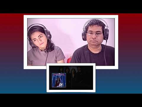 BLACK SABBATH Computer God REACTION | Dehumanizer ALBUM REVIEW