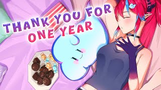 good and comfy sounds ASMR【MEMBERS ONLY】