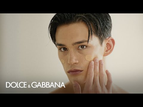 Alex Schlab for Dolce&Gabbana Beauty