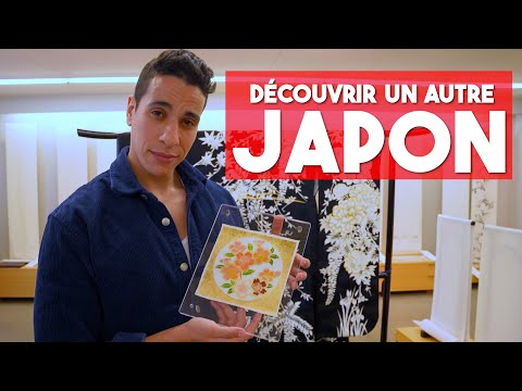 Osaka et Kyoto c'est aussi ça !