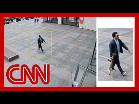 New details highlight harrowing minutes inside Manhattan office building as mass shooting unfolded
