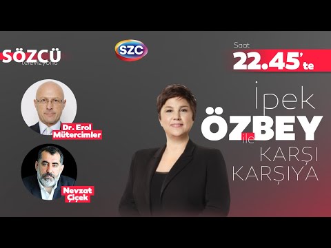 Erol Mütercimler & Nevzat Çiçek | Süreçte Son Durum CHP Kurultayı Davası, Kemal Kılıçdaroğlu