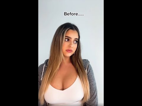 Look At the Room Glow Up