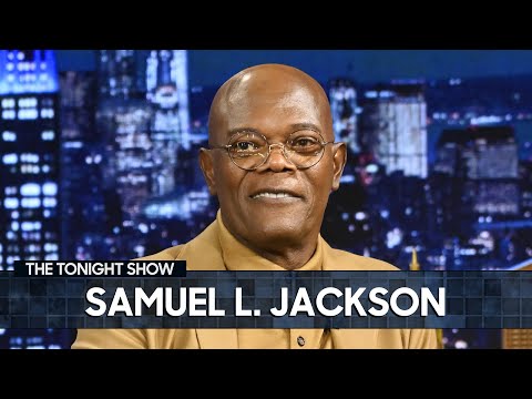 Samuel L. Jackson Talks The Piano Lesson, Where He Thinks Mace Windu,
Jules and Nick Fury Are Now