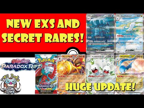 Pokemon TCG News