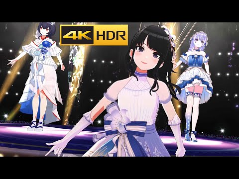 4K HDR「いつか Shiny Days」(SSR)【シャニソン/Shiny Colors Song for Prism MV】