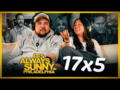 The Gang Goes to a Dog Track | “This Escalated So Much Darker Than We Expected”