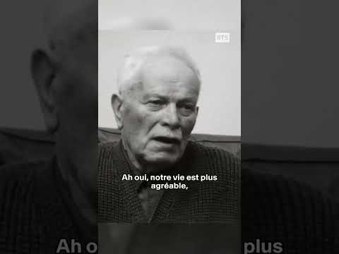 1972 | Vivre à l'EMS