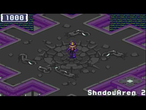 Megaman battle network 6 cybeast falzar shadowrock patch download windows 7