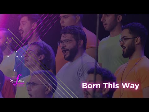 Symphonic EDM | Born This Way