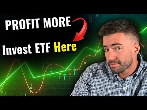 Investing Simplified - Professor G | Where should I invest ETF? Brokerage vs IRA vs ROTH IRA