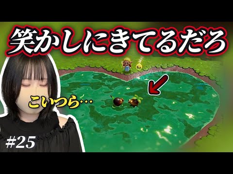 【知恵かり】ティアキンで言う おいし岩みたいな感じか。 part25
