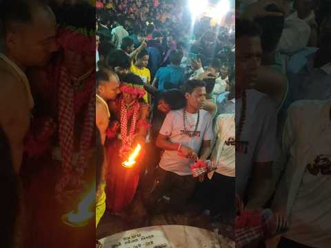 কাউকে জোর করবো না, যার ইচ্ছা হবে সেই মন থেকে বলো " জয় বাবা ঘন্টেশ্বর 🌸🌸" ❤️🙏🏵️