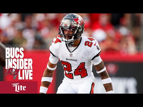Franchise Tag Candidates, Important Offseason Dates | Bucs Insider video clip