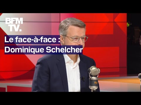 On est en déconsommation: l'interview en intégralité de Dominique Schelcher