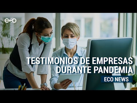 Empresarios centroamericanos compartieron mejores prácticas para un mundo post-pandemia | ECO News