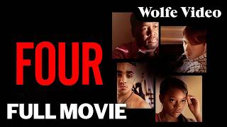 Four | Full Movie | LGBTQ+ | Wolfe Video