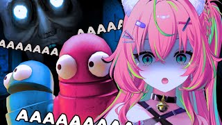 MYYYY LOOOOOVEE【Mia Melonya | ChromaSHIFT】