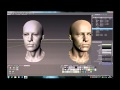 01. Autodesk Mudbox 2012 の新機能紹介