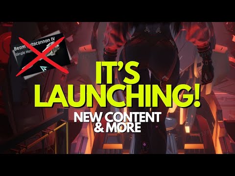 Mecha Break Season 0 Breakdown – NEW Strikers, Maps, Mashmak Rework & Anime Reveal!