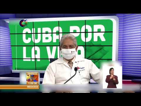 Cuba reporta 77 nuevos casos de COVID-19, ningún fallecido y 67 altas