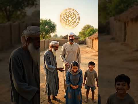 Zakwat Ne Kaisy Tidi Dal Ko Shikasat Dy DI #zakat #motivation #story