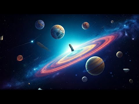 Solar System  | Exploring Space for Kids