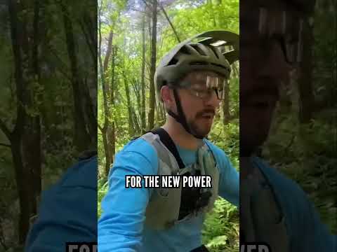 Peak Power and Torque Helping Out At The Most Difficult Time!