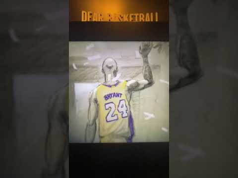 Kobe: A Basketball Life ?? | #Shorts
