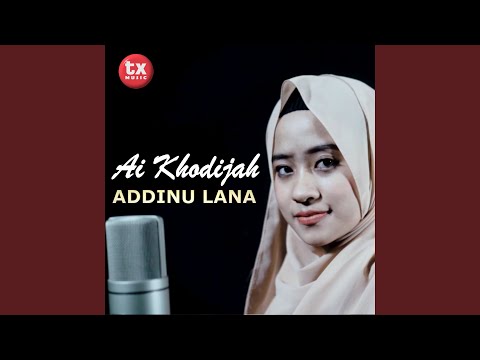 ADDINU LANA