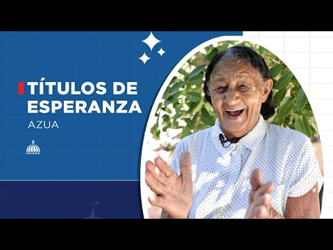 Títulos de Propiedad - Azua