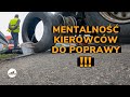 Mentalno kierowcw do poprawy