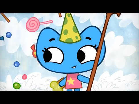 Moral Stories – Best Compilation for Kids | Kind Tales & Songs with Kit and Kate