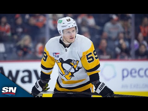 Jake Guentzel Trade Breakdown with Jason Bukala | JD Bunkis Podcast