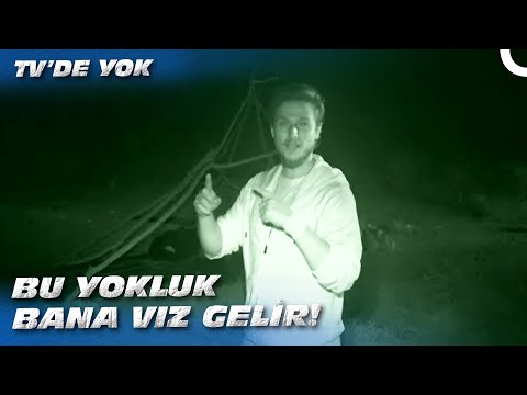 GÖKHAN YOKLUK ADASINA MEYDAN OKUDU! | Survivor All Star 2022 - 86. Bölüm