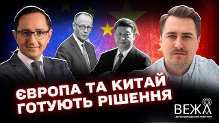 Глобальные перемены: как Европа, США, Китай и война в Украине меняют мировой порядок