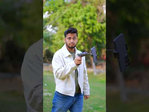 Galaxy S26 Ultra Horizontal Lock on Drill Machine