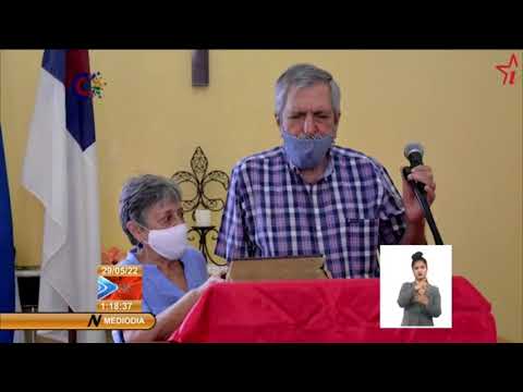 Consejo de Iglesias de Cuba a favor de la inclusión de las personas con discapacidad