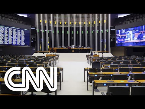 Câmara aprova limitação de trecho da Lei da Ficha Limpa | JORNAL DA CNN