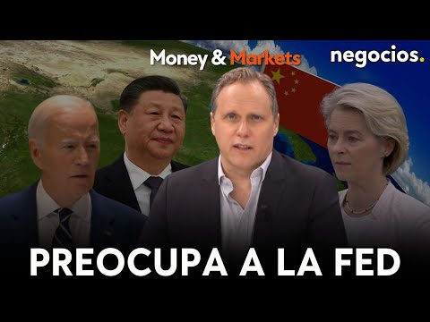 ¿Qué tiene el plan del China que no ha tenido en cuenta EEUU y Europa?. Daniel Lacalle