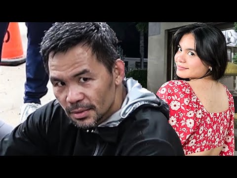 Manny Pacquiao BARES HEART on PRIDE for daughter; plans to BUILD HOSPITAL for her after graduation