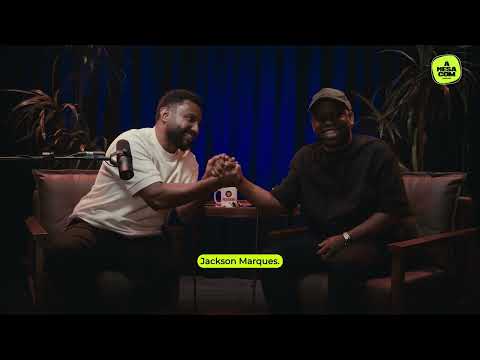 Confira o episódio completo no meu canal