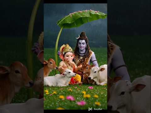 most popular shiv parvati status 🔱🥀#viralshort#shortsvideo#shivparvati#status poster