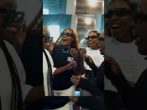 Where there’s gqom, there’s always a vibe!🔥 #djlag #gqom