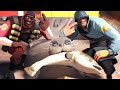 THE TF2 SEAL IS REAL bilde