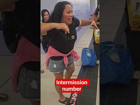 intermission  number muna.hahah ofwhongkong #pinoyofwbuhayofw