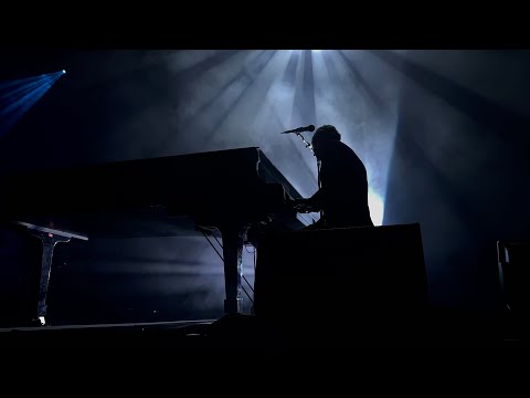 Tom Odell - Flying Live Barcelona 2023 4K UHD