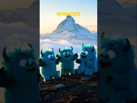 प्यारे बच्चे ❤️#youtubeshort#shortsvideo #aicartoon #trendingshorts #viralvideo #viralshorts #aiart