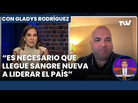 Necesitamos SANGRE en el partido republicano, no más Trump | con Gladys Rodríguez