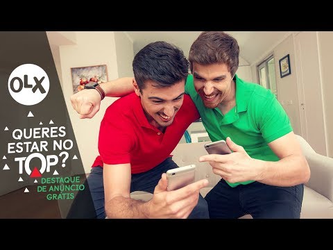 olx portugal marketplace video
